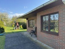 Gartenhhaus Gartenhaus in Grabow � Hohe Substanz & viel Platz