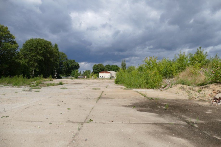 Grundst�ck Grundst�ck Ludwigslust