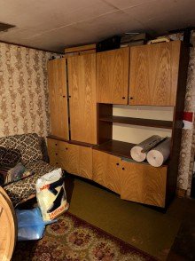 Kinderzimmer Wohnhaus in der Altstadt von Neustadt-Glewe