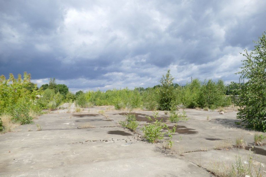 Bauland Grundst�ck Ludwigslust