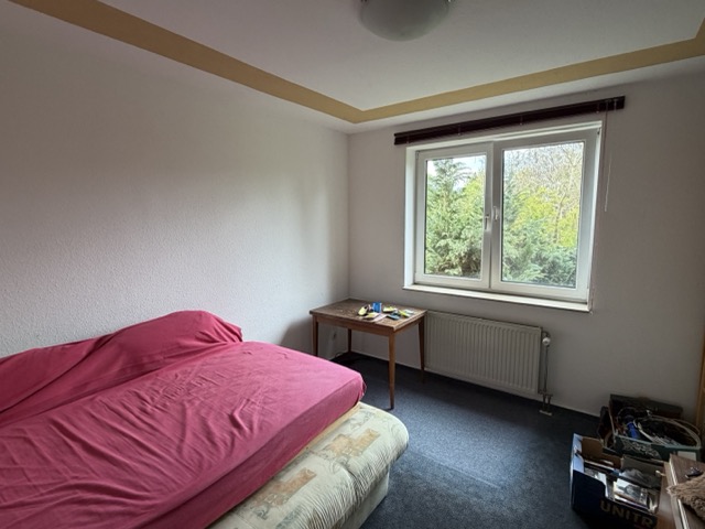 Kinderzimmer Doppelhaush�lfte L�btheen