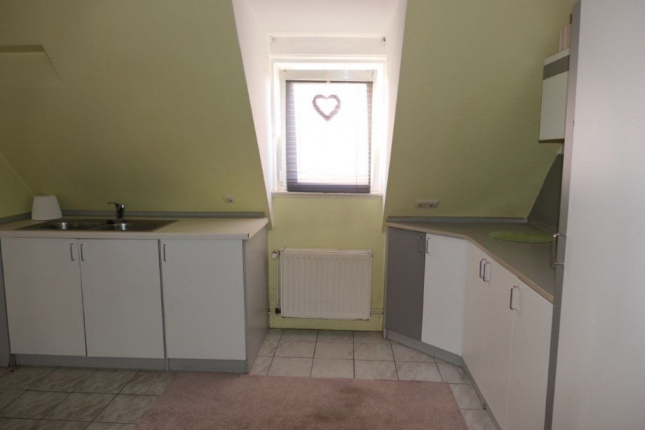 KuDachgeschoss Einfamilienhaus Ludwigslust