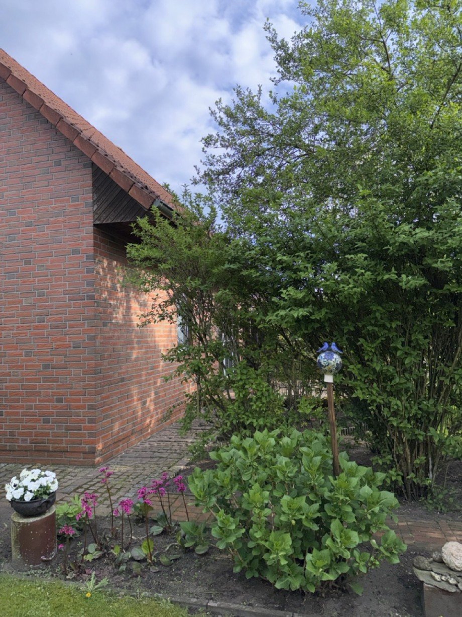 Grundstu Einfamilienhaus Ludwigslust
