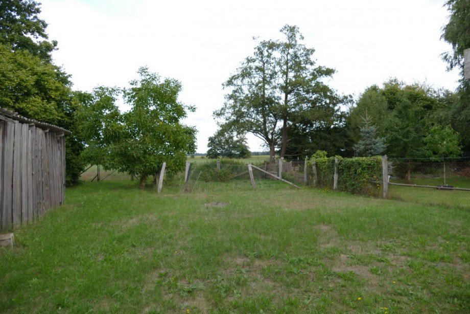 Grundst�ck Einfamilienhaus L�blow