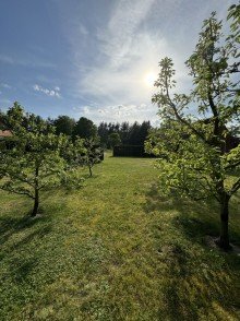 Grundstu Ein traumhaftes Anwesen mit Anschluss an Wald und Wiese + Zus�tzliches anliegendes Baugrundst�ck