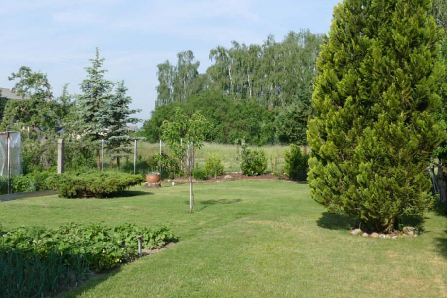 Grundst�ck Haus Meinsdorf
