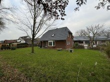 Grundstu Gem�tliches Einfamilienhaus unweit von Rastow und nicht weit von Schwerin entfernt