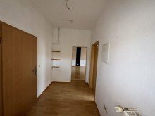 Flur 2-Raum-Wohnung im Zentrum von Ludwigslust
