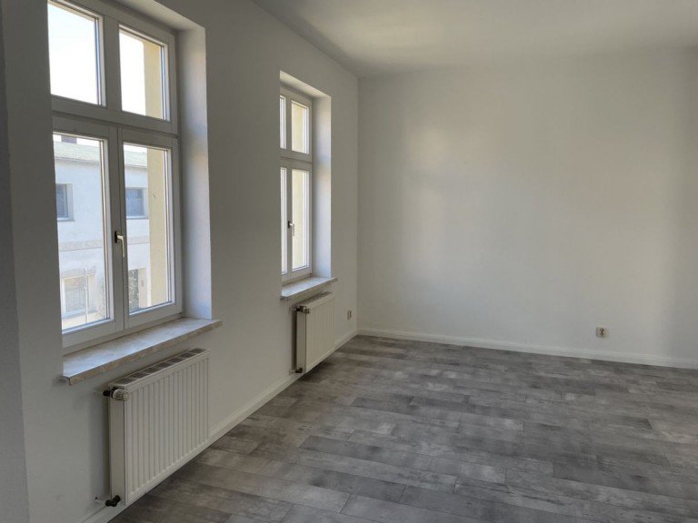 Wohnbereich Ludwigslust Wohnung 3 Zimmerwohnung in Ludwigslust
