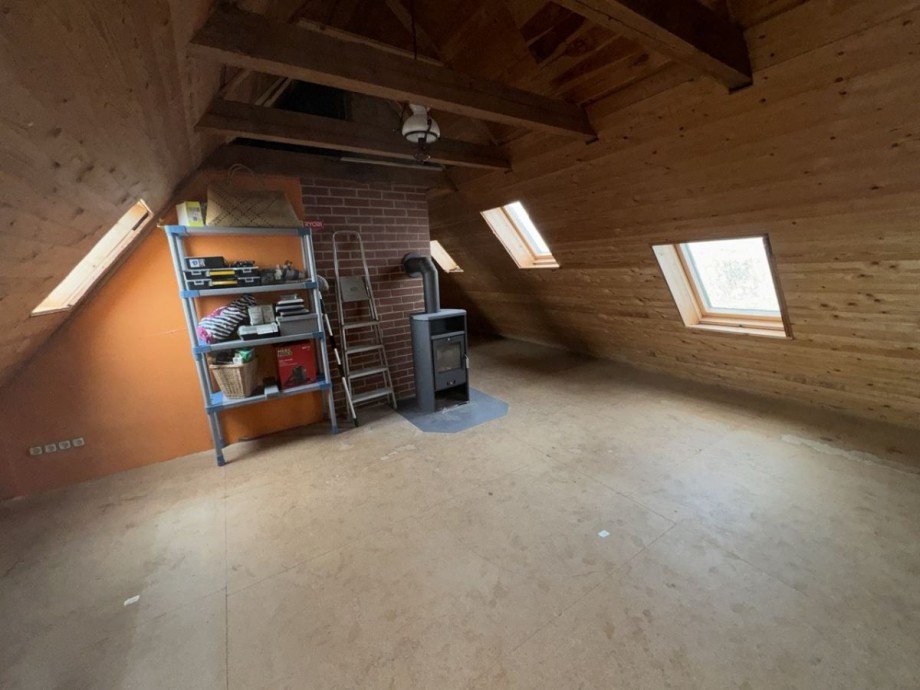 Wohnbereich Haus Kressin