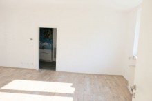 Wohnzimmer Einfamilienhaus in Grabow