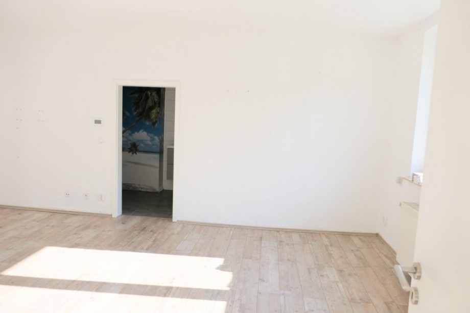 Wohnzimmer Einfamilienhaus Grabow