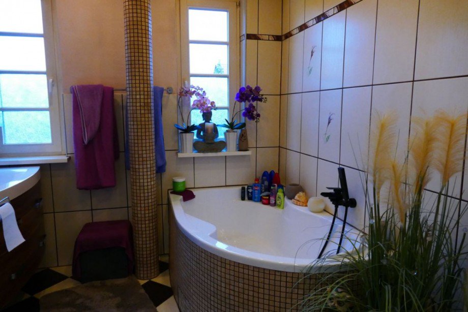 Gro� (Bad EG ) Zweifamilienhaus Grabow