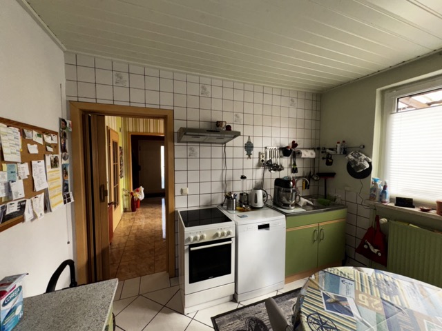K�che Haus Spornitz