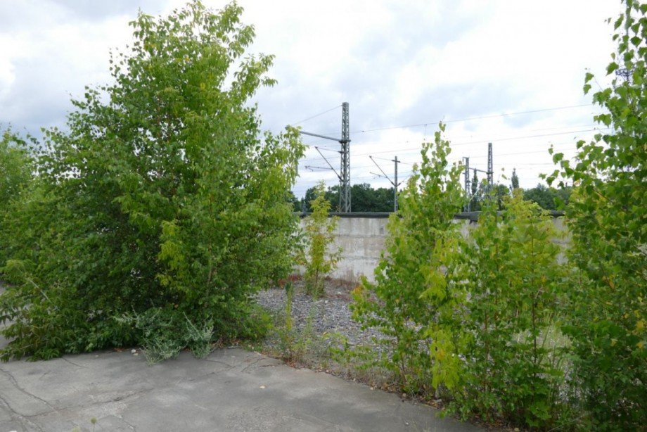 Bauland Grundst�ck Ludwigslust