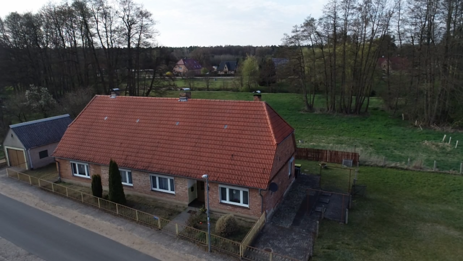Einfamilienhaus Haus Strohkirchen