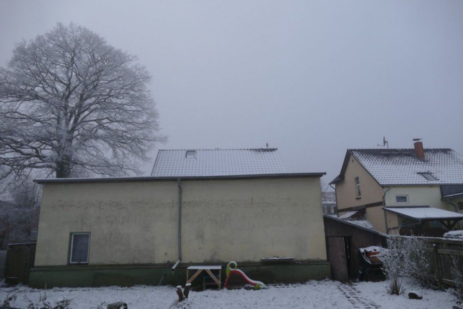 Grundst�ck Haus Neustadt-Glewe