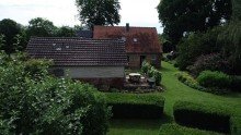 Grundstu Einfamilienhaus auf traumhaftem Grundst�ck