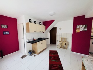 Flur Haus Banzkow