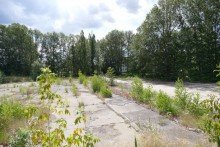 Grundstu Baugrundst�ck in Ludwigslust, geeignet f�r Bautr�ger und Investoren