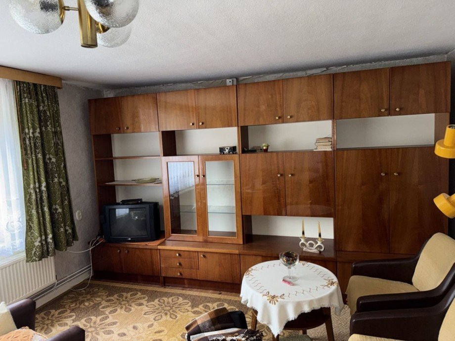 Wohnzimmer Haus Strohkirchen