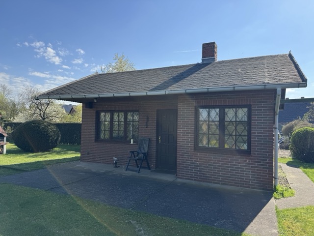 Gartenhhaus Freizeitgrundst�ck Grabow