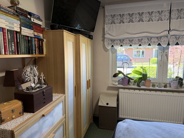 Schlafzimmer Einfamilienhaus Neu L�blow