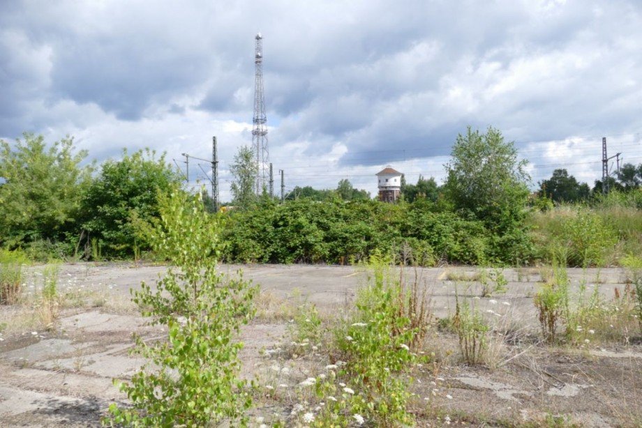 Grundstu Grundst�ck Ludwigslust
