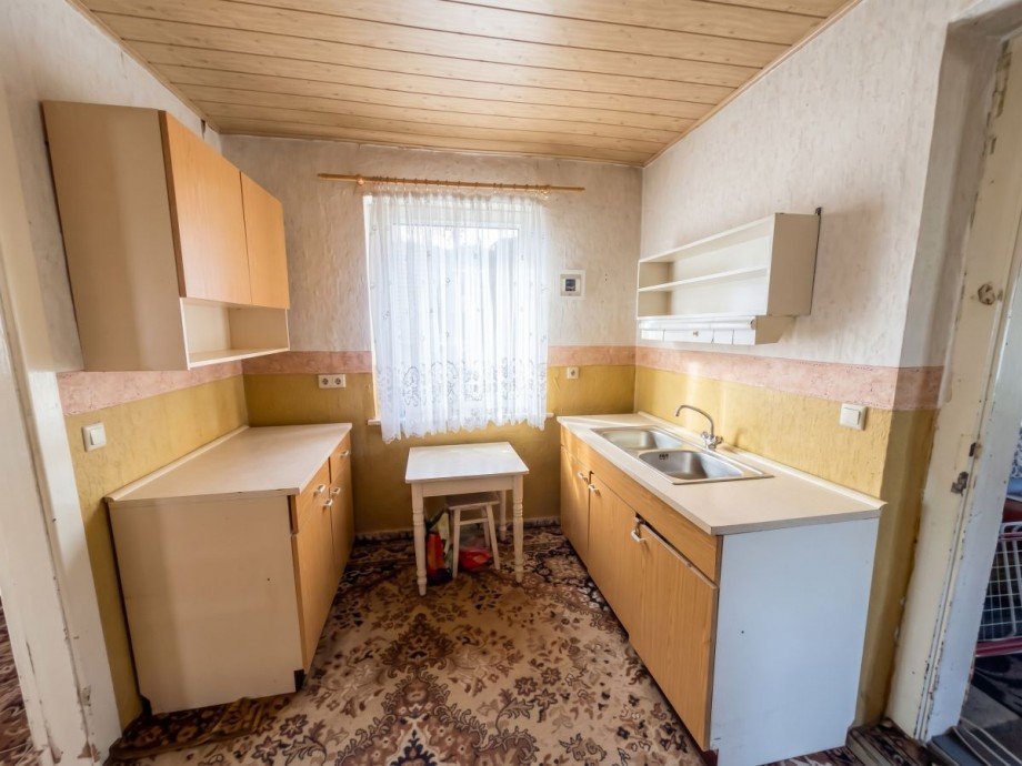 Ku Haus Gro� Laasch