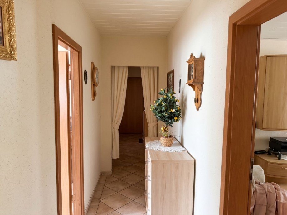 Flur Wohnung Neustadt-Glewe