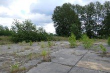 Grundstu Baugrundst�ck in Ludwigslust, geeignet f�r Bautr�ger und Investoren