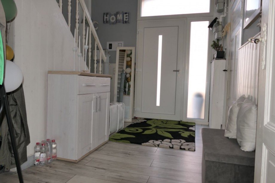 Wohnbereich Einfamilienhaus Ludwigslust