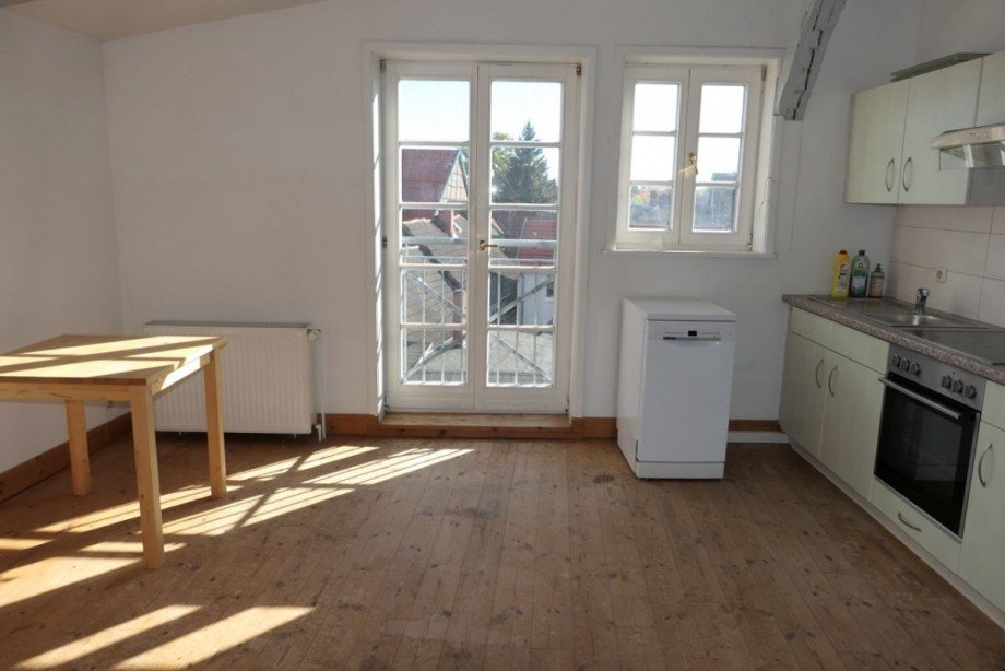 Wohnku Wohnung Grabow