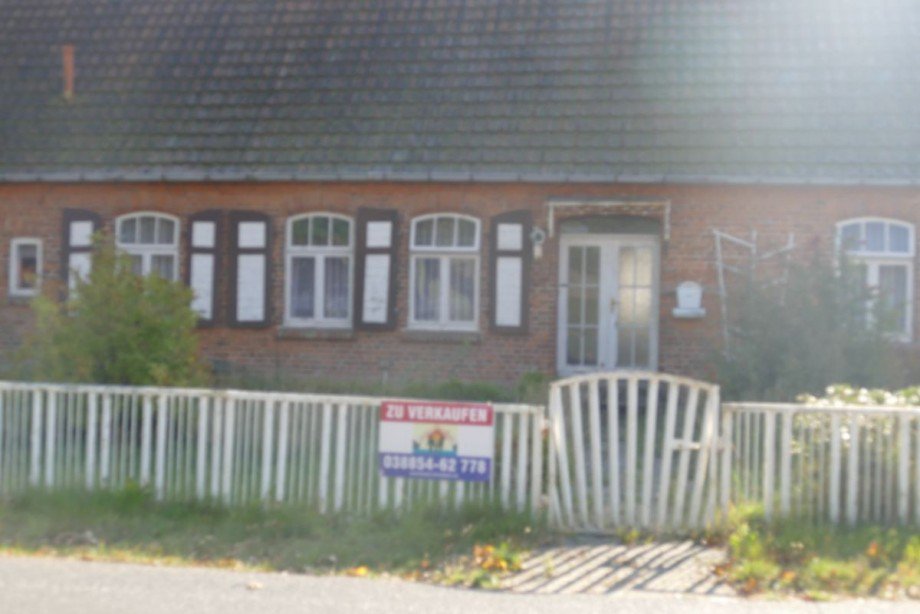 Hausansicht Einfamilienhaus Kummer