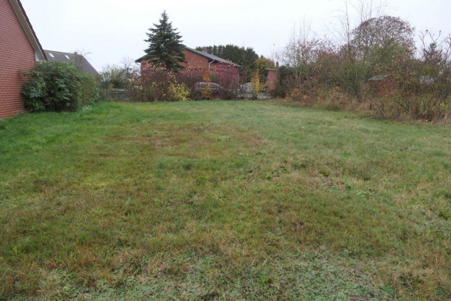 Ansicht Bauland Wohngrundst�ck Stolpe
