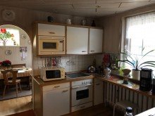 K�che GEHERATIONSHAUS  IN RUHIGER LAAGE