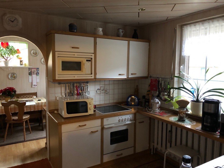 K�che Haus Neustadt-Glewe