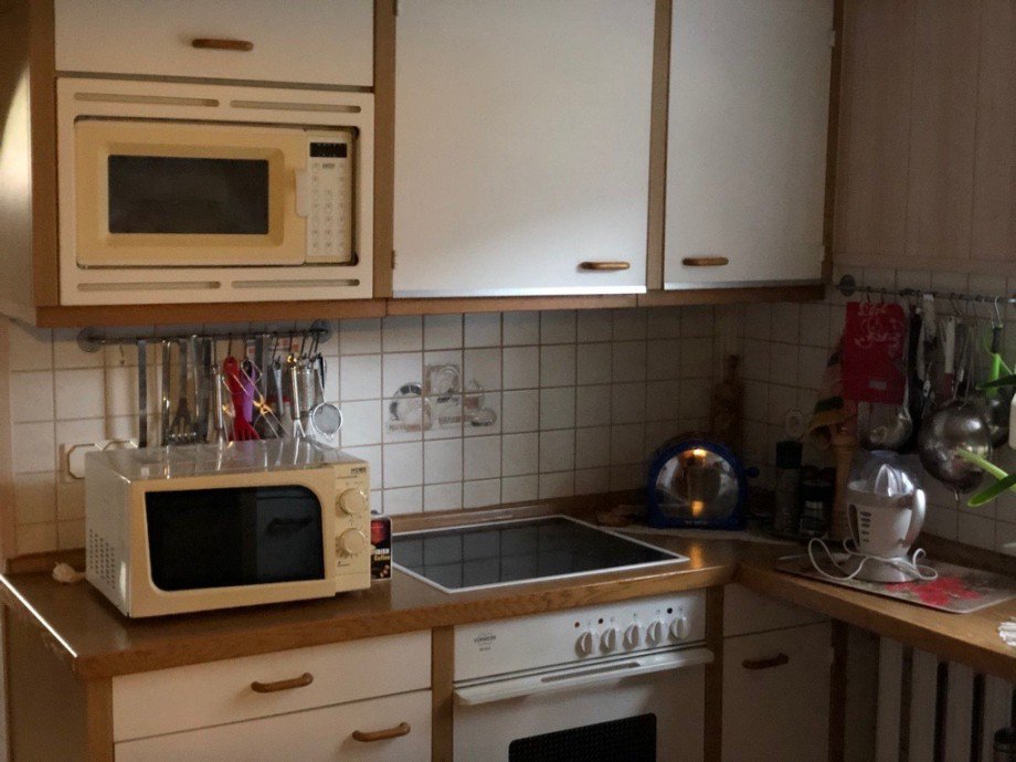 K�che Haus Neustadt-Glewe