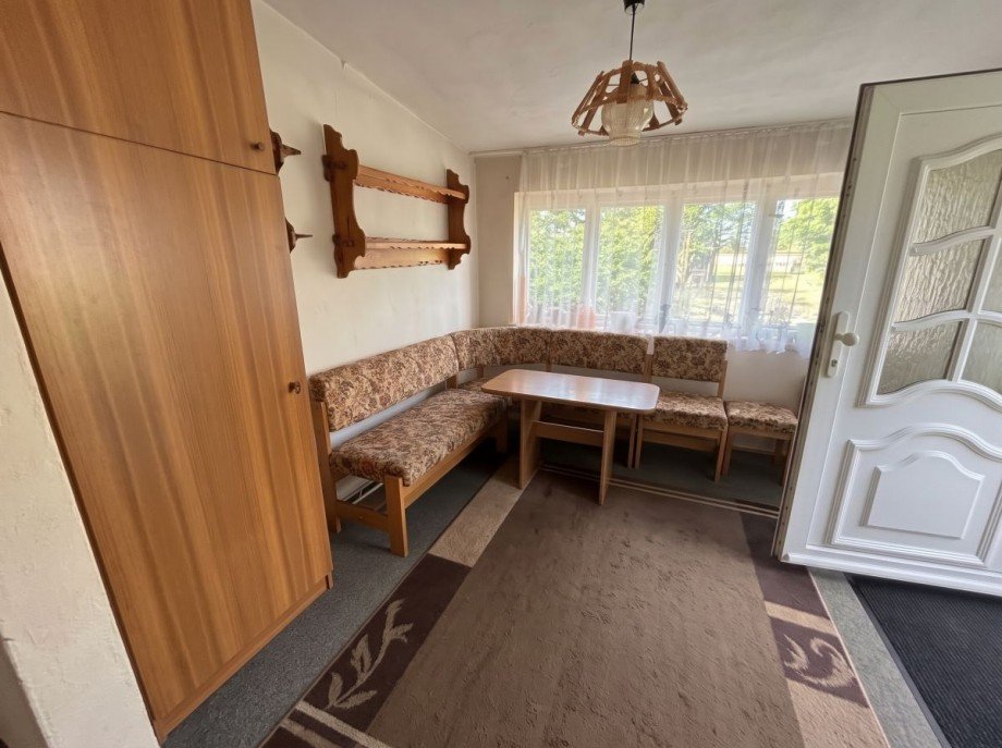 Veranda Haus Gro� Laasch