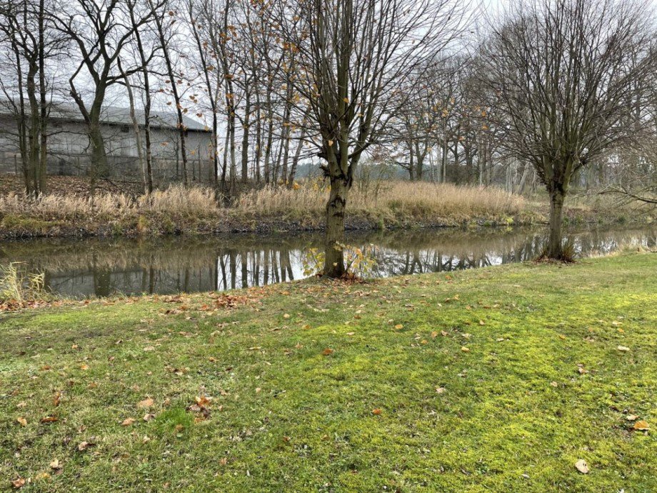 Grundst�ck Einfamilienhaus Eldena