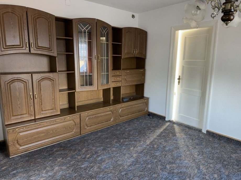 Zimmer DG Einfamilienhaus Grabow