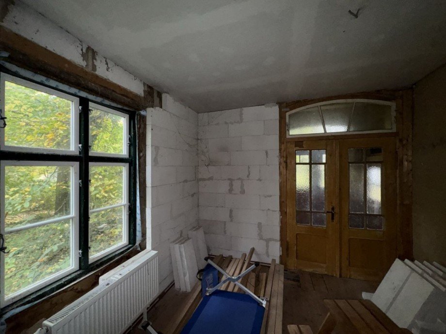 Zimmer Haus L�btheen