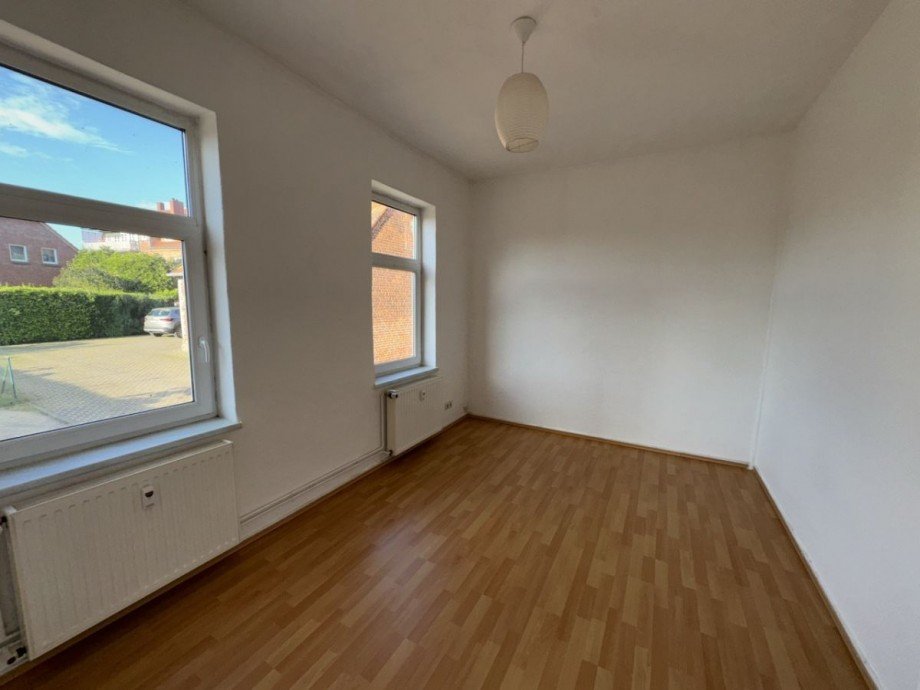 Wohnzimmer Wohnung Ludwigslust