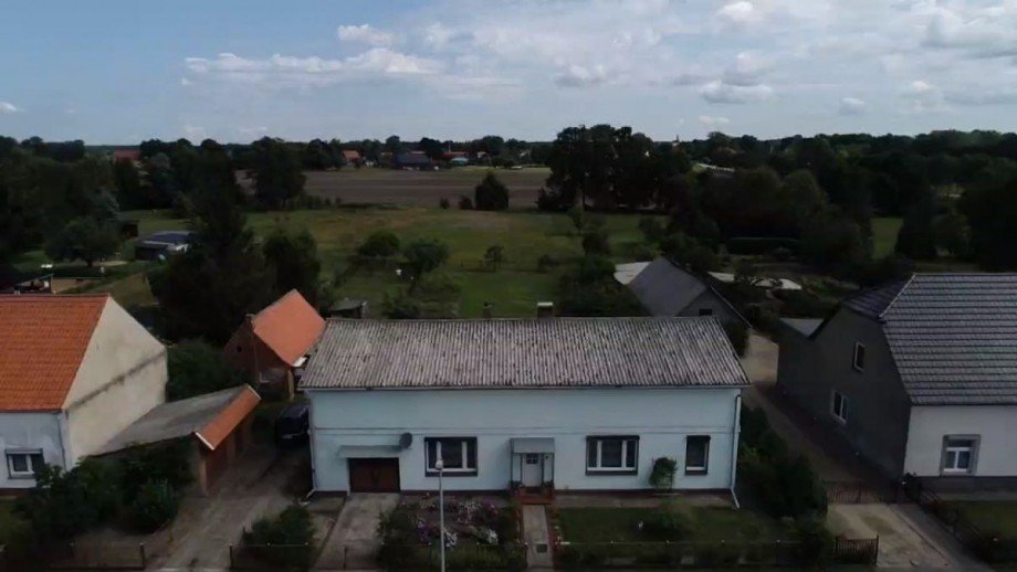 Hausansicht Haus Karst�dt
