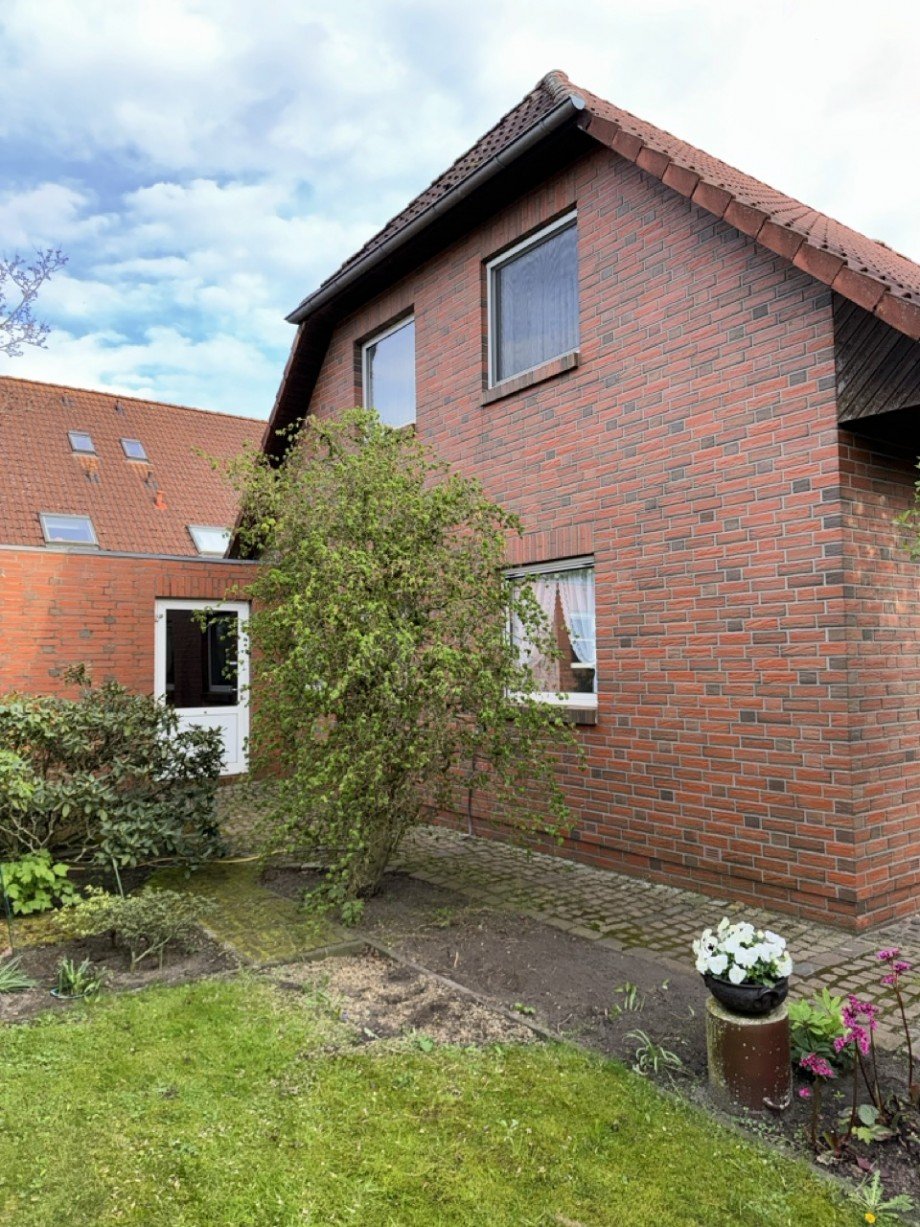 Grundstu Einfamilienhaus Ludwigslust