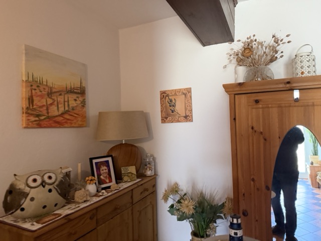 Flur Einfamilienhaus Neu L�blow