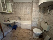 Badezimmer Charmantes Fachwerkhaus im Gr�nen
