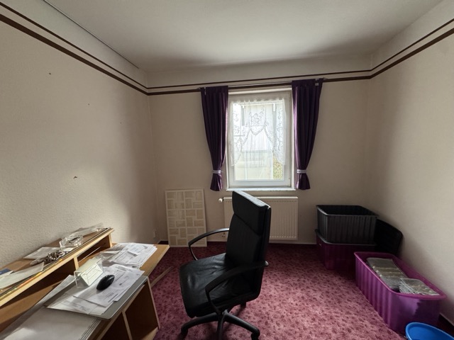 Kinderzimmer Haus Rastow