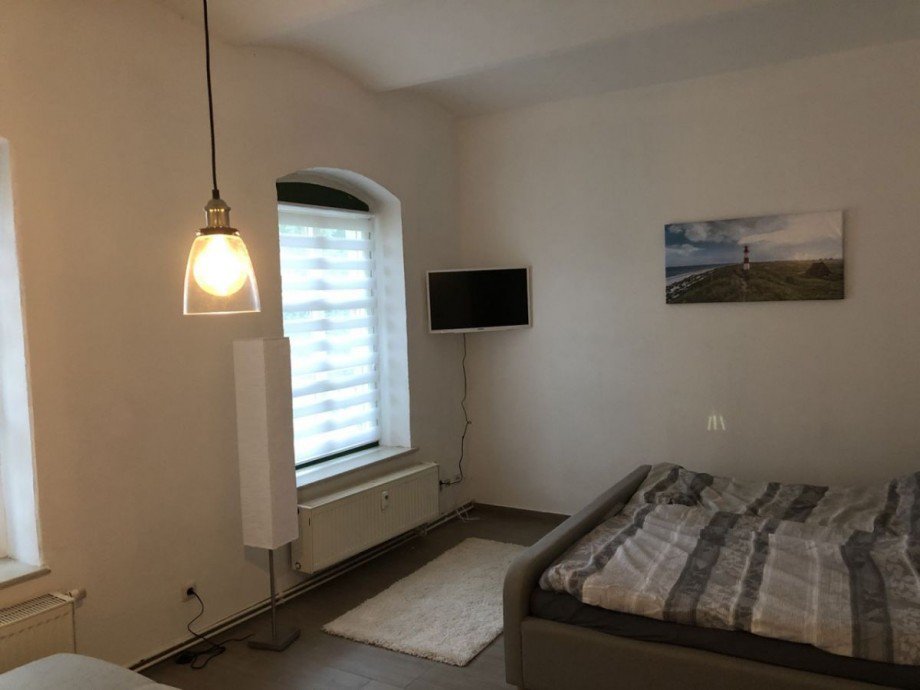 Wohnbereich Erdgeschosswohnung Bredenfelde