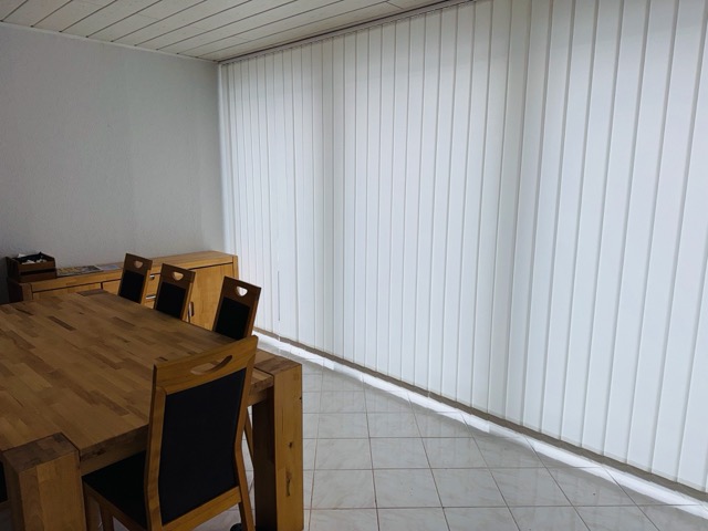 Esszimmer Haus Grabow